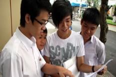 Tuyển sinh 2012: nhiều trường tăng chỉ tiêu